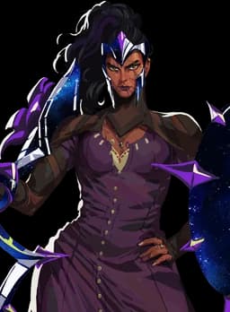 Guildrun stall guide image for Pimenta and delayed Stall trigger teams