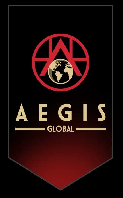 Aegis Global guild banner