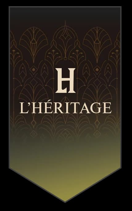 L'Héritage guild banner